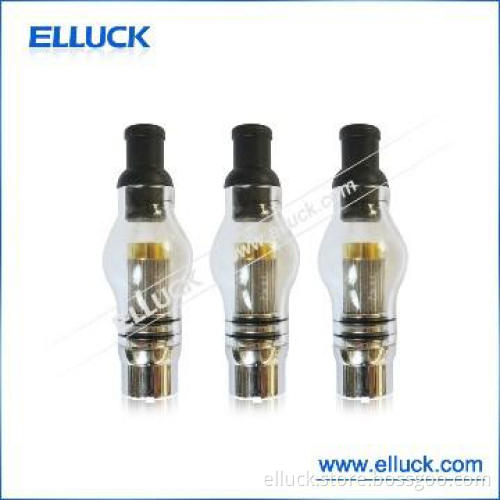 2013 new design glass atomizer for electronic cigarette